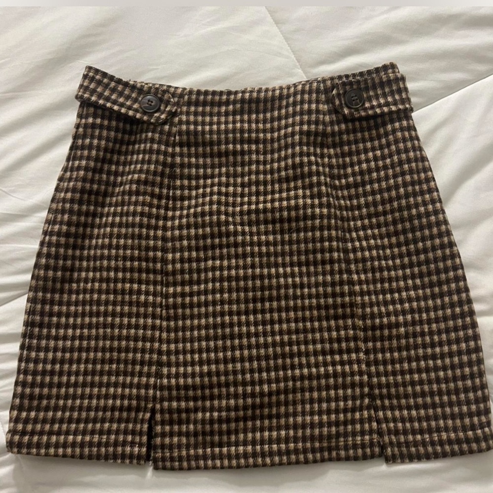 Altar’d State Skirt